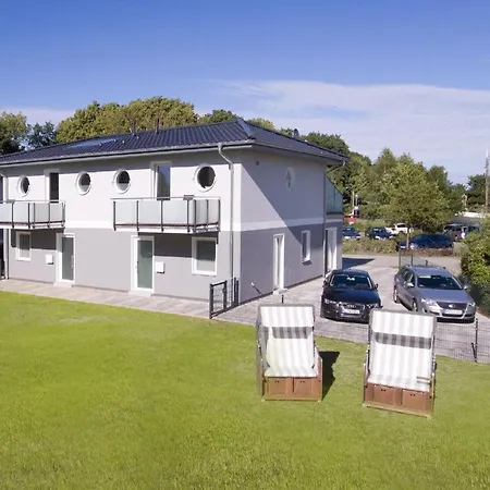 Feriehus Ruegen-beach-house-haus-schostek