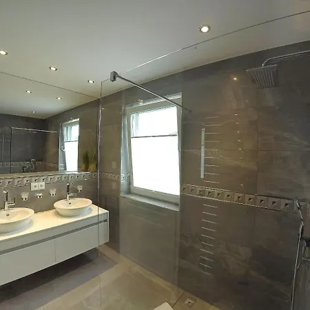 Feriehus Ruegen-beach-house-haus-schostek