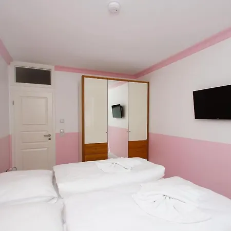 Feriehus Ruegen-beach-house-haus-schostek *