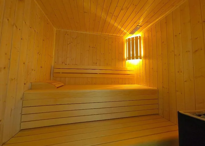 Ruegen-beach-house-haus-schostek Casa vacanze *