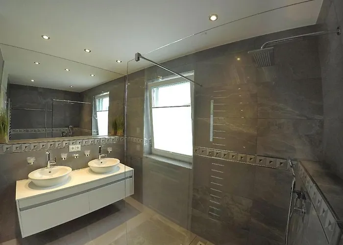 Casa vacanze Ruegen-beach-house-haus-schostek