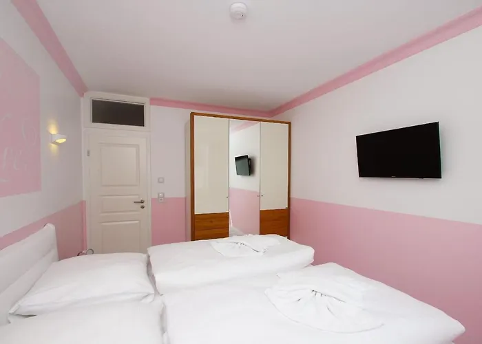 Casa vacanze Ruegen-beach-house-haus-schostek *